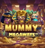 Mummy Megaways