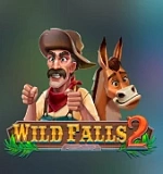 Wild Falls 2