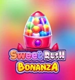 Sweet Rush Bonanza