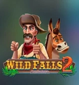 Wild Falls 2