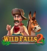 Wild Falls 2