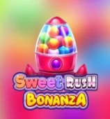 Sweet Rush Bonanza