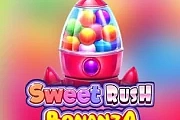 Sweet Rush Bonanza