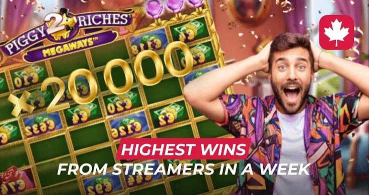 Big wins this week 2024.07.02-2024.07.09