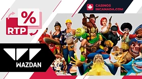 How to check RTP in Wazdan slots
