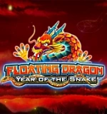 Floating Dragon: Year of the Snake