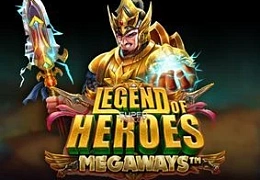 Legend of Heroes Megaways