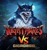 Nightmares vs GigaBlox