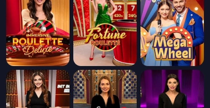 Screenshot 20Bet