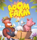 Boom Farm