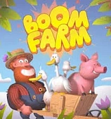 Boom Farm