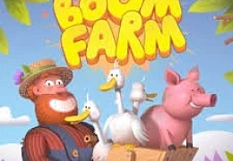 Boom Farm
