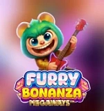 Furry Bonanza Megaways