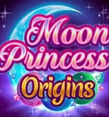 Moon Princess Origins