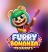Furry Bonanza Megaways