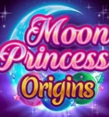 Moon Princess Origins