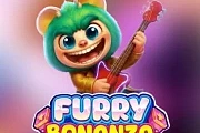 Furry Bonanza Megaways