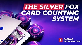 The Silver Fox Card Counting System