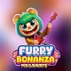 Furry Bonanza Megaways