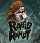 Rabid Randy