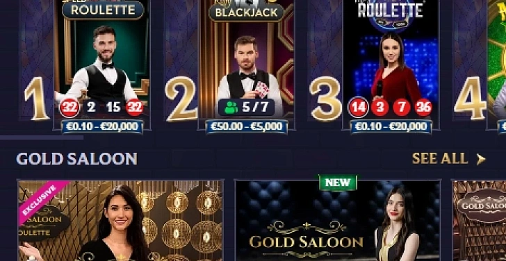 Screenshot 20Bet