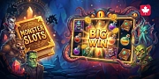 Top Monster Slots: Where to Land Truly Scary Big Wins