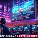 New Jersey Expands Betting into Esports