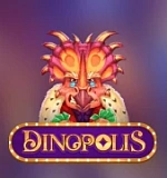 Dinopolis