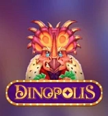 Dinopolis