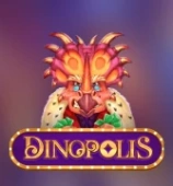 Dinopolis