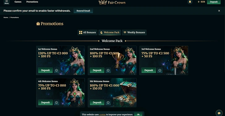 Screenshot 20Bet