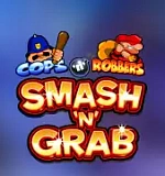 Cops ‘n’ Robbers Smash ‘n’ Grab