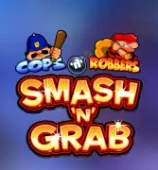 Cops ‘n’ Robbers Smash ‘n’ Grab