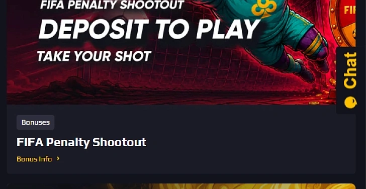 Screenshot 20Bet