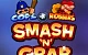 Cops ‘n’ Robbers Smash ‘n’ Grab