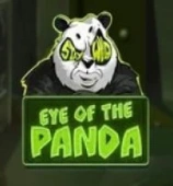 Eye of the Panda