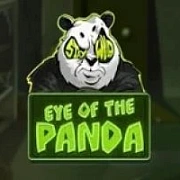 Eye of the Panda