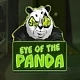 Eye of the Panda