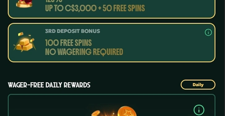 Screenshot 20Bet