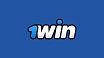 1win logo