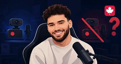 Adin Ross Fuels Retirement Rumours With Cryptic Comment
