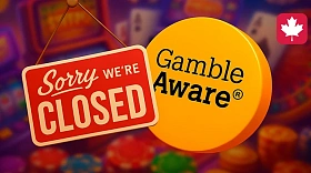 Gambling Aware Shutdown: What's Really Happening and How It Will Affect Players