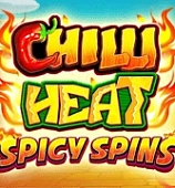 Chilli Heat Spicy Spins