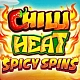Chilli Heat Spicy Spins