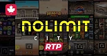 How to check the RTP of slots with the Nolimit City provider