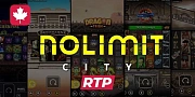 How to check the RTP of slots with the Nolimit City provider