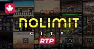 How to check the RTP of slots with the Nolimit City provider