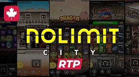 How to check the RTP of slots with the Nolimit City provider