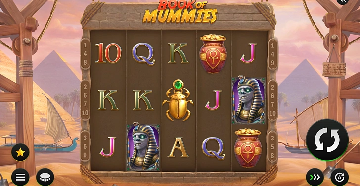 Screenshot 20Bet