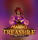 Aladdin’s Treasure